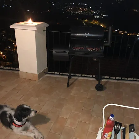 4 Bed 3 Bathroom Mountain Retreat In Roccacasale Roccacasale