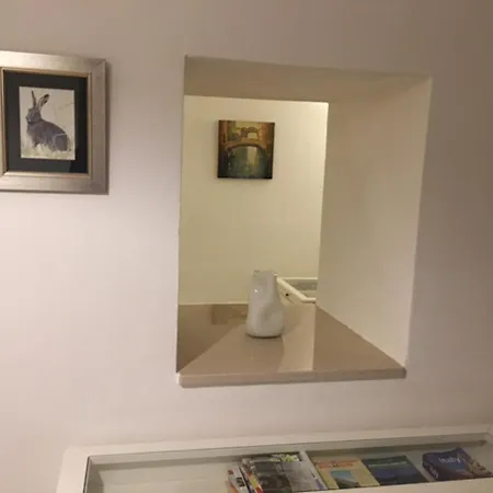 4 Bed 3 Bathroom Mountain Retreat In Roccacasale Holiday home Roccacasale