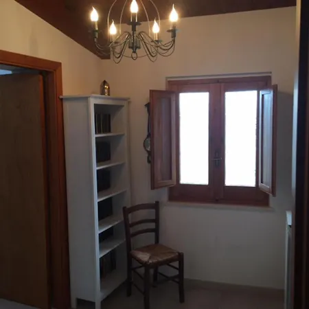 Holiday home 4 Bed 3 Bathroom Mountain Retreat In Roccacasale