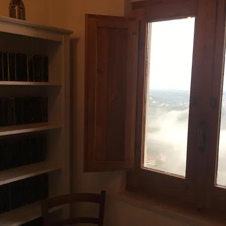 Holiday home 4 Bed 3 Bathroom Mountain Retreat In Roccacasale Roccacasale