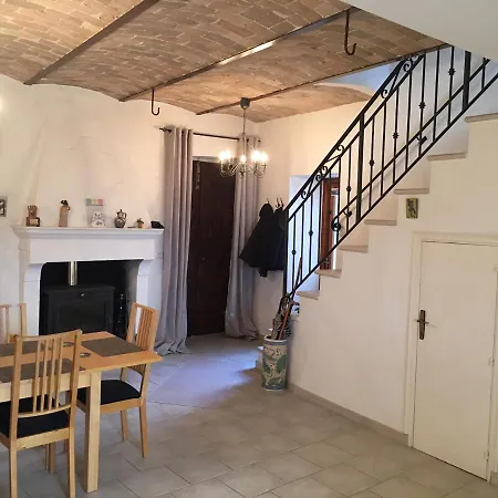 4 Bed 3 Bathroom Mountain Retreat In Roccacasale